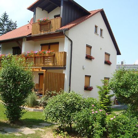 Ferienhaus Bruetting بوتينشتاين المظهر الخارجي الصورة