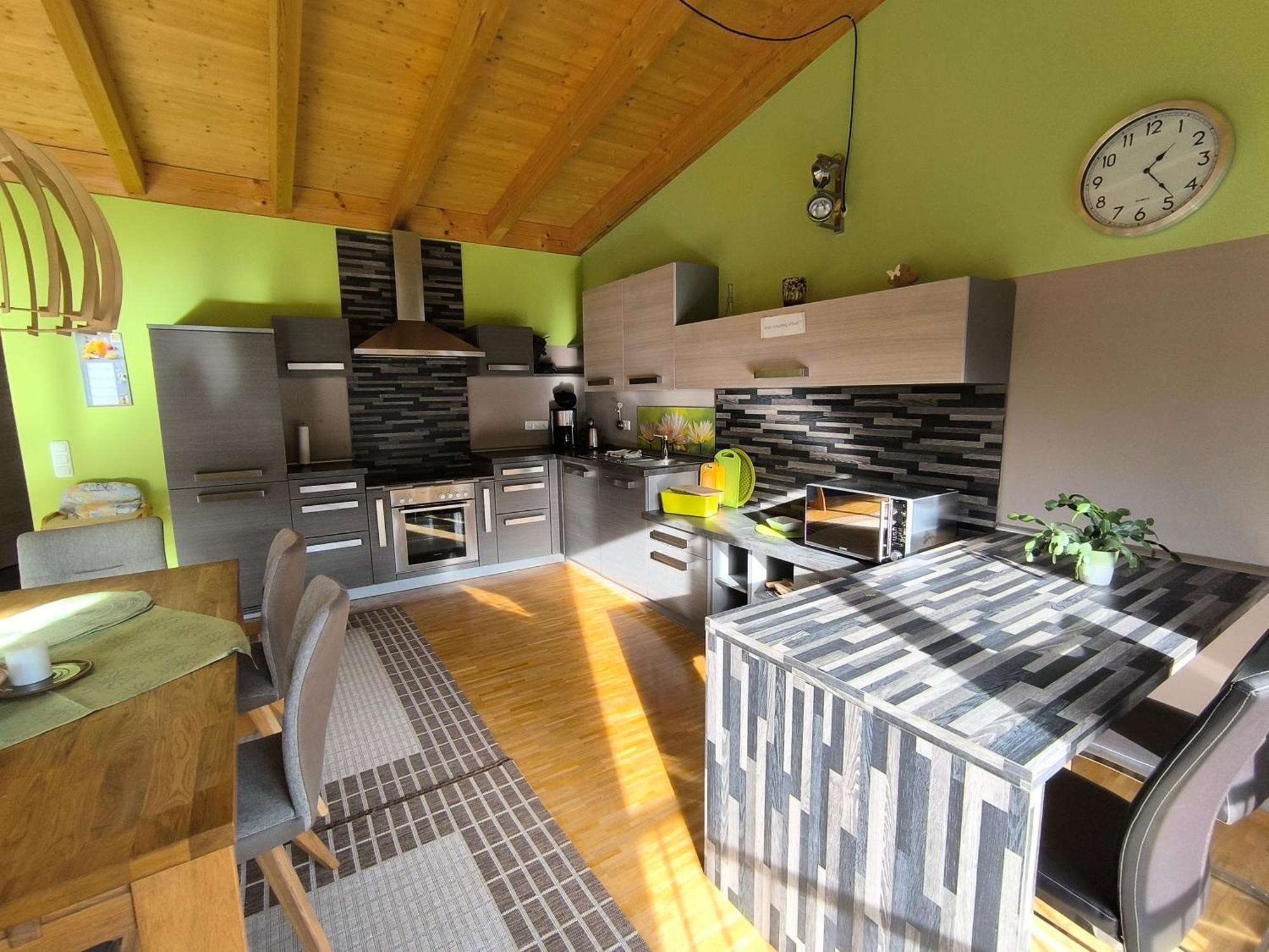 Ferienhaus Bruetting بوتينشتاين المظهر الخارجي الصورة