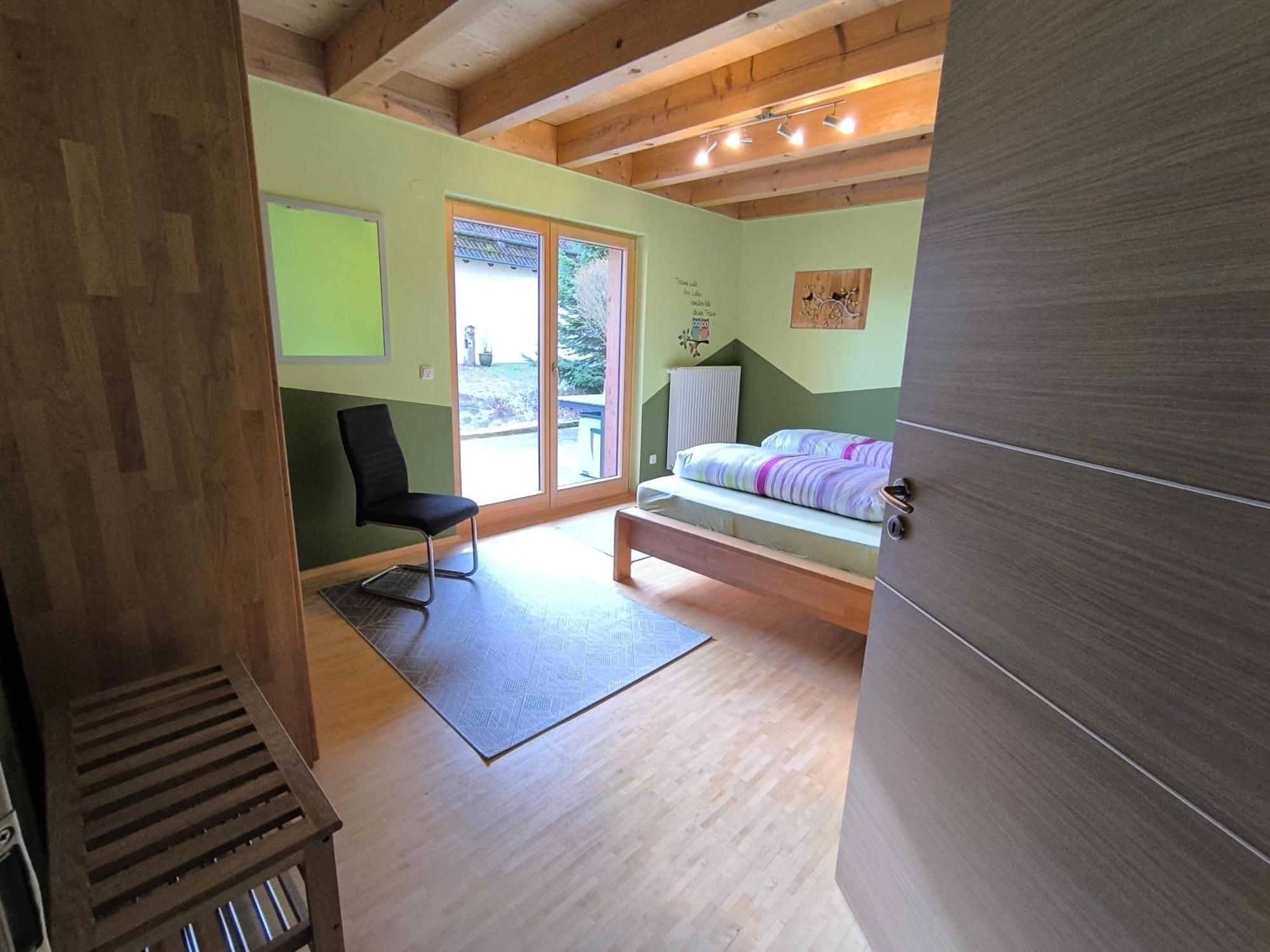 Ferienhaus Bruetting بوتينشتاين المظهر الخارجي الصورة